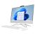 HP All-in-One 27-dp1444d - Intel(R) Core(TM) i7-1165G7 - 16Gb - 1Tb SSD 27" Full HD Non Tactile Gris